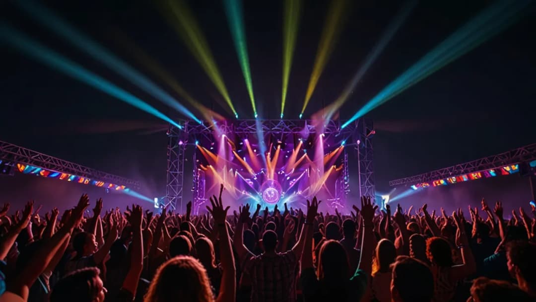 Orange Warsaw Festival: Lista wykonawców, którzy rozgrzeją scenę!