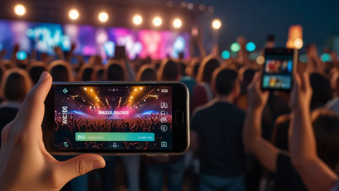 Dlaczego bilety na Męskie Granie znikają tak szybko? Oto sekret!