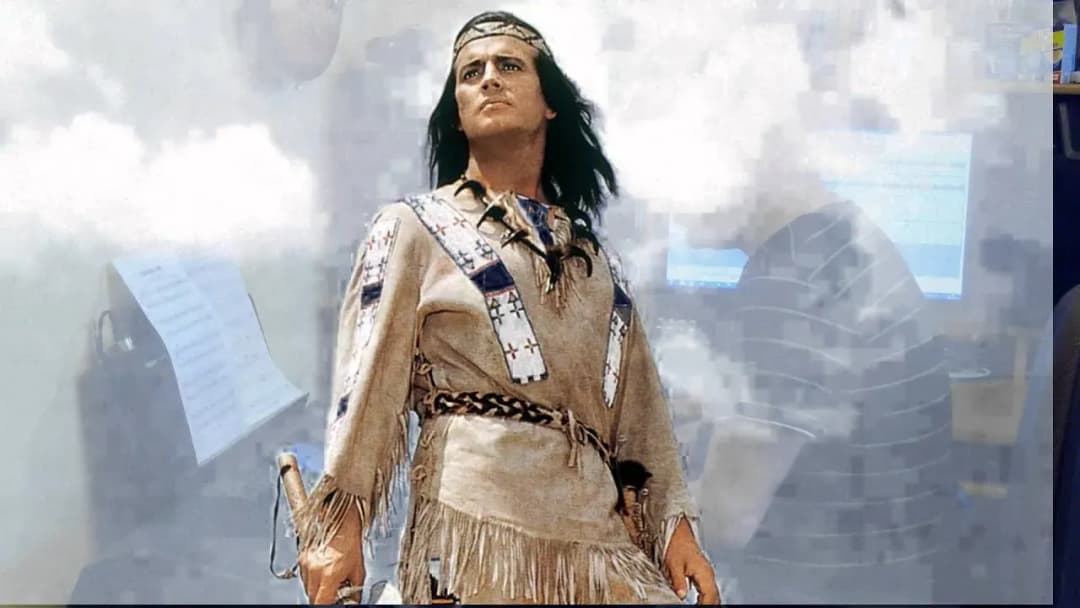 Muzyka z filmu Winnetou: Emocjonalne utwory i ich znaczenie