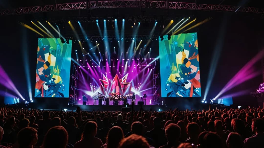 Łódzki festiwal muzyczny: Które gwiazdy rozświetlą scenę w 2025?