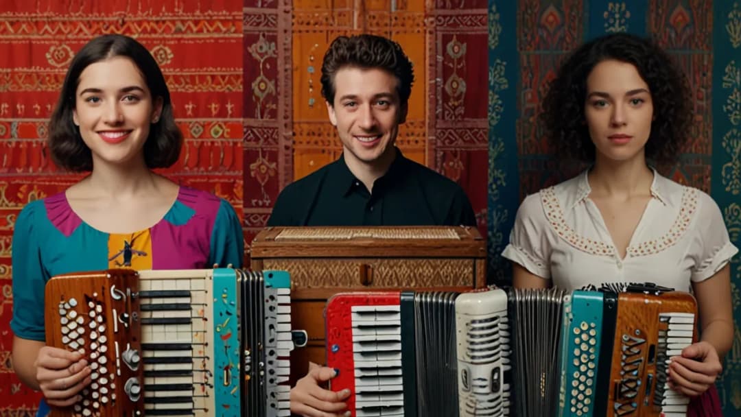 5 utworów Baciarów z YouTube, które porwą Cię do tańca. Playlista