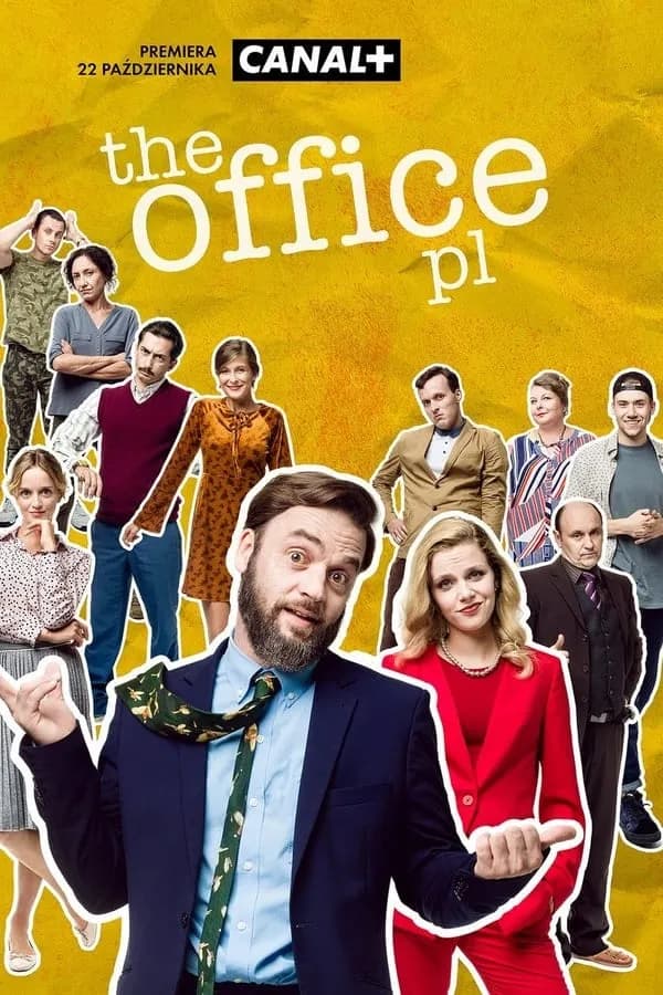 The Office PL: Jak serial komentuje polskie problemy społeczne i kulturę