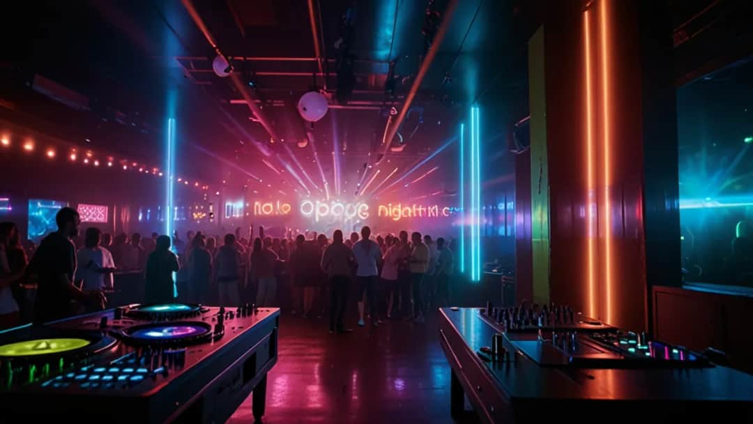 8 opolskich dyskotek, gdzie noc się nie kończy. Musisz tam być!