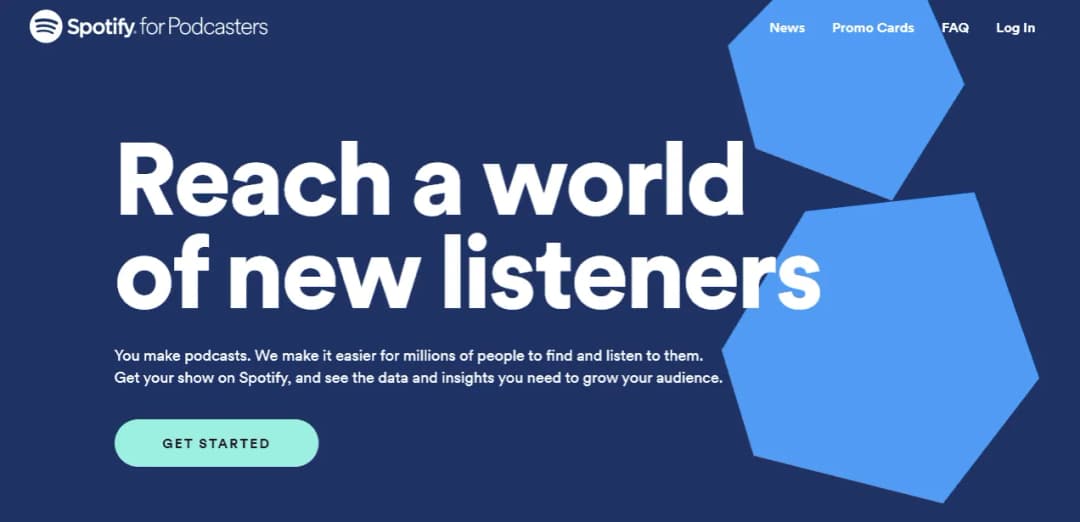 Jak wrzucić podcast na Spotify – łatwe kroki, które musisz znać