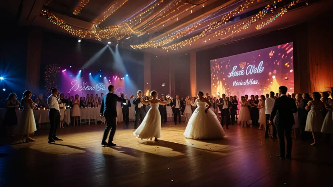 Jak wybrać zespół weselny na Śląsku, który zachwyci Twoich gości?