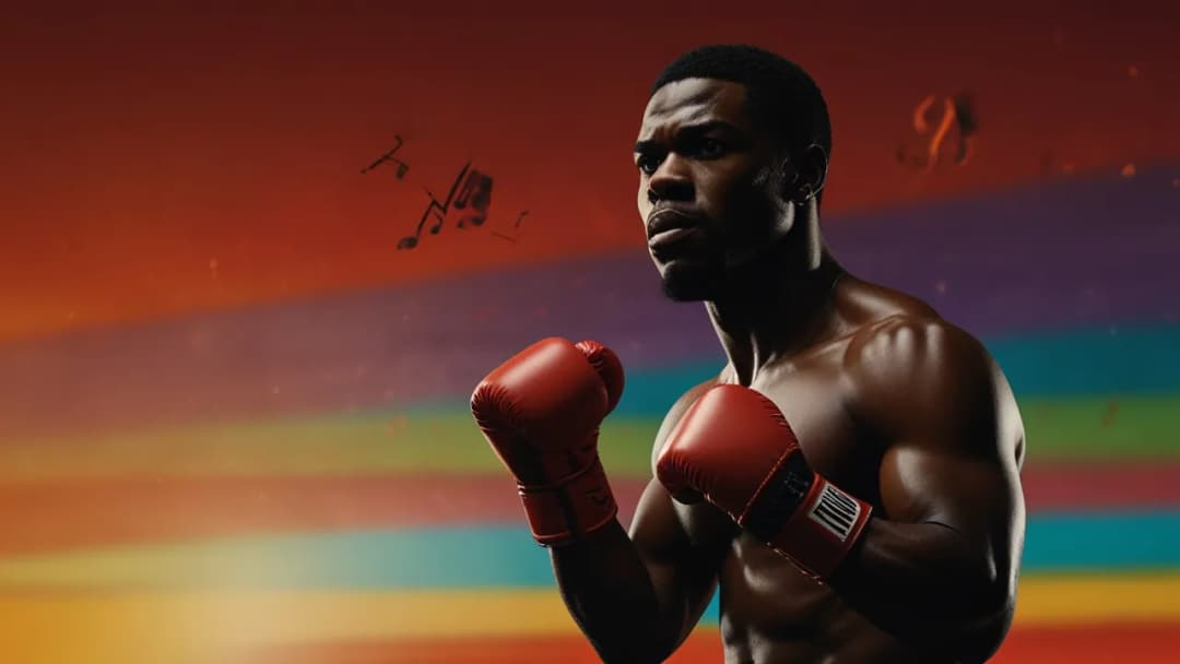 5 hitów muzyki Rocky, które zmienią twój trening. Lista motywacji