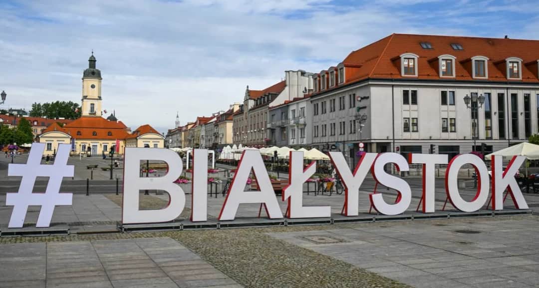 Wydarzenia w Białymstoku: Co się dzieje w mieście? Aktualne informacje