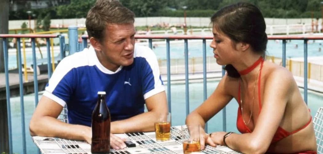 Muzyka z filmu 07 zgłoś się - odkryj niezapomniane utwory i kompozytora