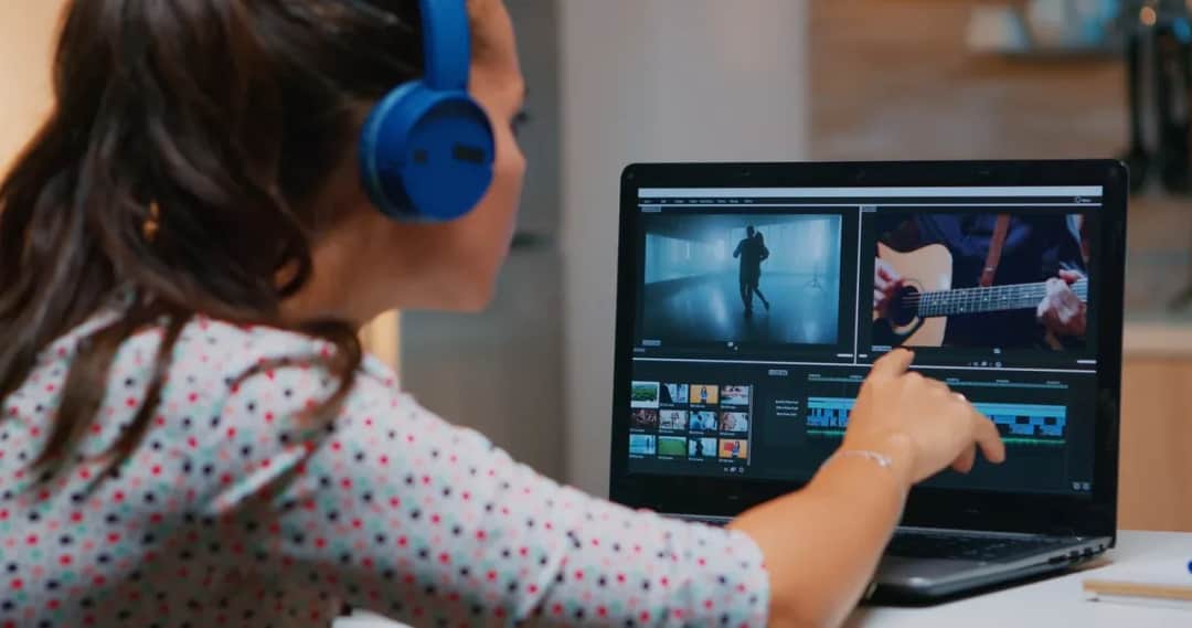 Twórz film ze zdjęć z muzyką łatwo i szybko – proste wskazówki