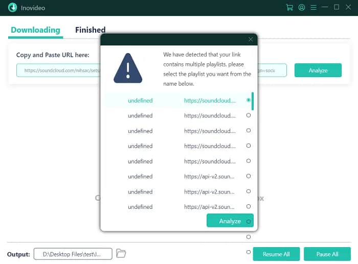 Jak pobrać muzykę z SoundCloud bez problemów i z łatwością
