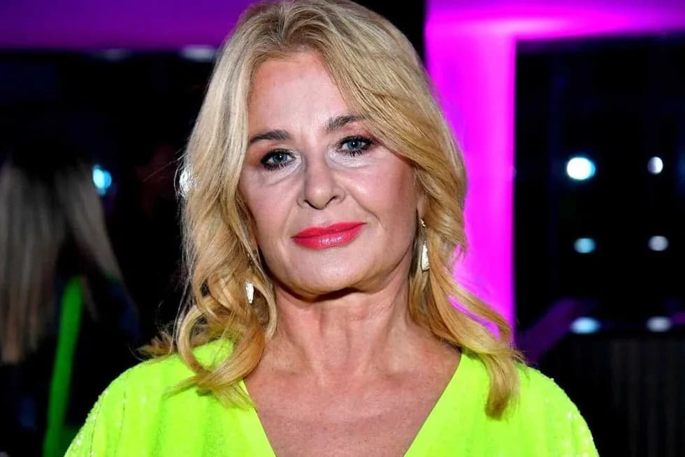 Ile naprawdę lat ma Majka Jeżowska? Oto prawda o wieku gwiazdy