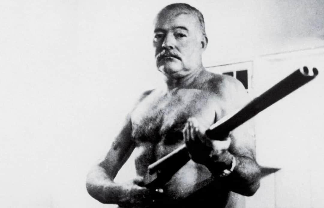 Hemingway w Gliwicach: Jaka niewygodna prawda wyszła na jaw? Szok