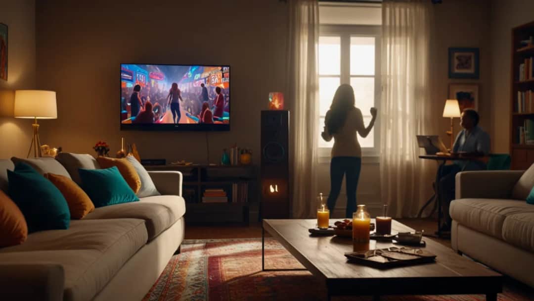 Rozkręć domówkę z 10 biesiadnymi piosenkami z YouTube! Polecamy