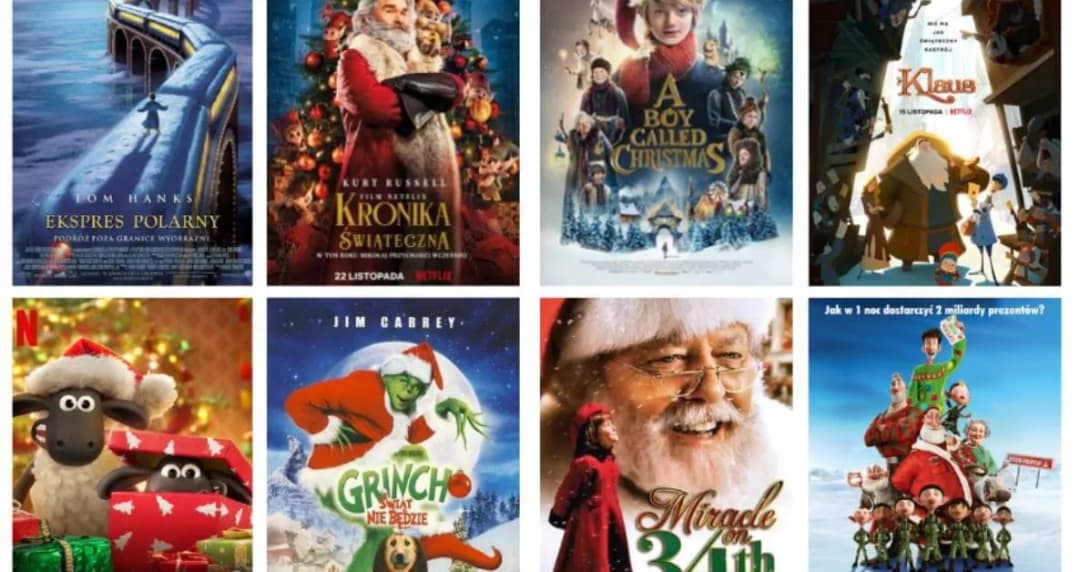 Filmy animowane na grudniowe wieczory, które rozgrzeją każdą rodzinę