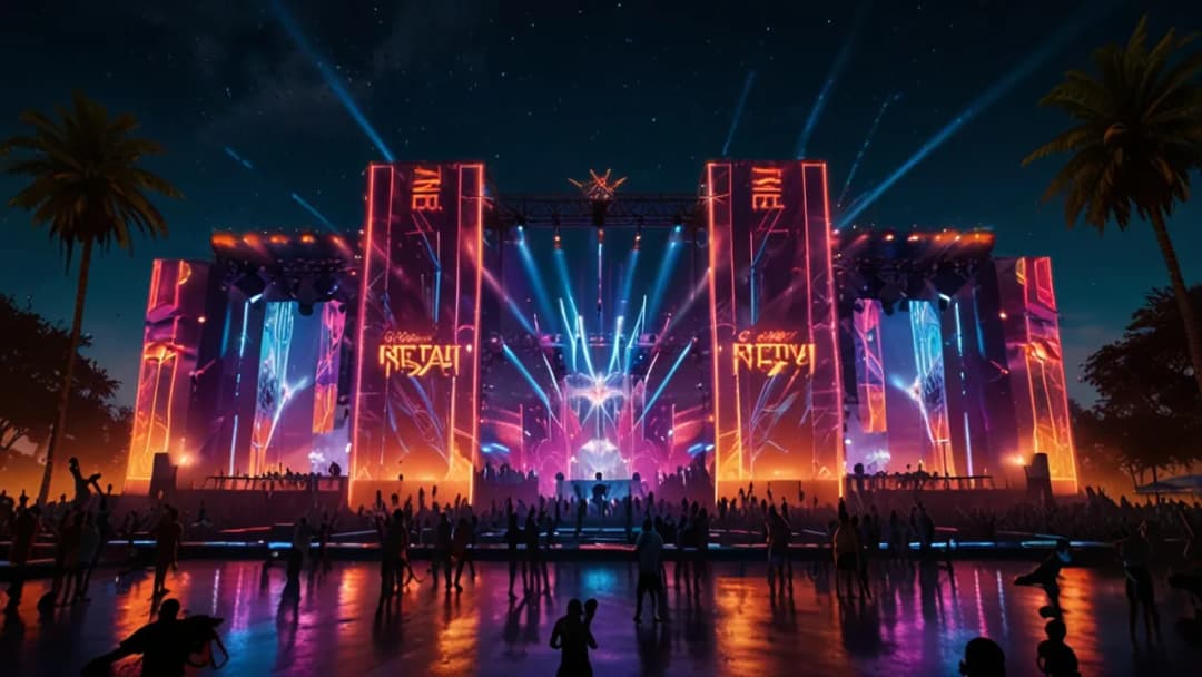 Powody, dla których Instytut Festival zachwyca fanów elektroniki