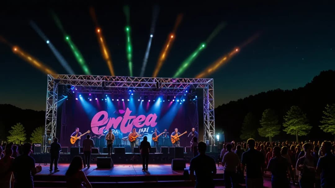 Kogo nie może zabraknąć na Enter Enea Festival 2025? Lista gwiazd
