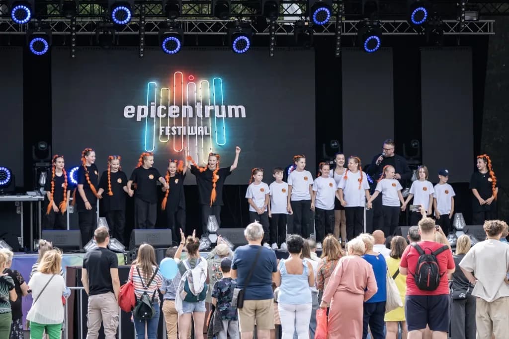 Festiwale w Aleksandrowie Łódzkim: Najlepsze wydarzenia tego lata