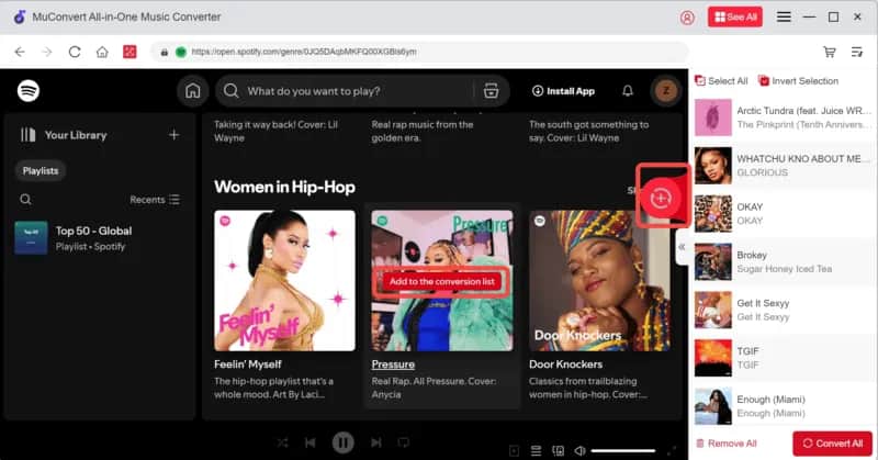 Utwory na Spotify, których nie można odtworzyć - przyczyny i rozwiązania
