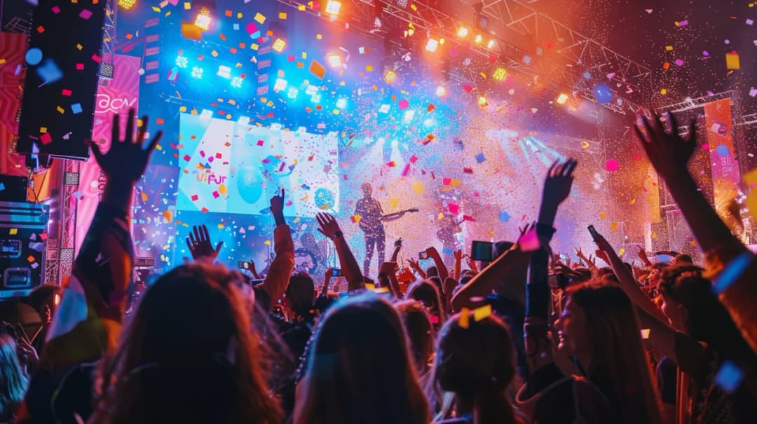 Juwenalia Lublin: Jak zdobyć bilety i jakie są atrakcje festiwalu?