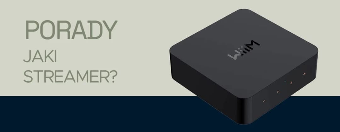 Jaki streamer do Tidal: najlepsze opcje dla miłośników muzyki