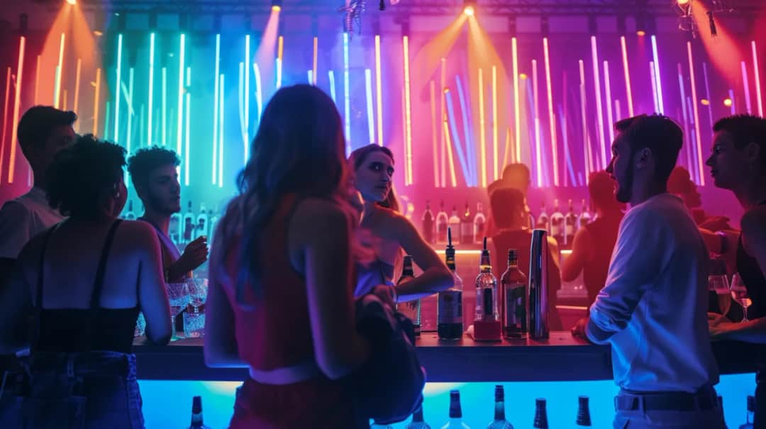 Dyskoteki w Giżycku: Gdzie się bawić i które kluby odwiedzić?