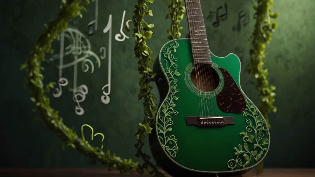 Czy znasz prawdziwe znaczenie piosenki "Zielony"? 5 interpretacji