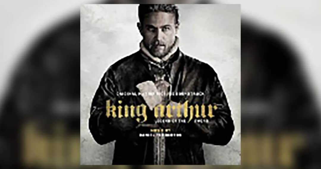 Muzyka z filmu Król Artur: Odkryj najważniejsze utwory i kompozytora