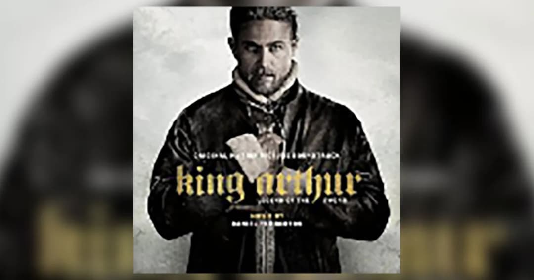 Muzyka z filmu Król Artur: Odkryj najważniejsze utwory i kompozytora