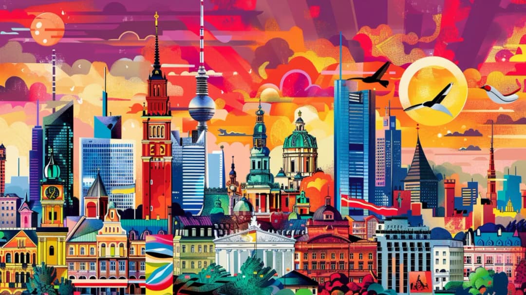 Festiwale w Warszawie: Jakie wydarzenia czekają nas w stolicy?