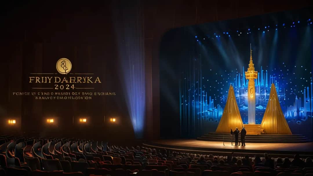 Gala Fryderyków w Szczecinie: To będzie historyczne wydarzenie?