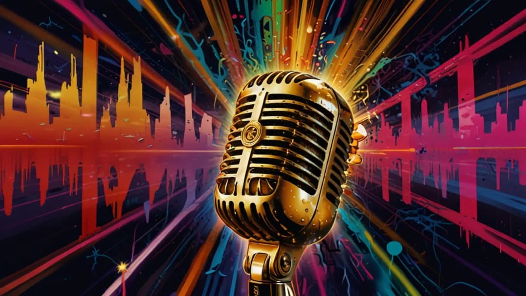 9 najlepszych kawałków hip-hop, które wstrząsną Twoją playlistą!