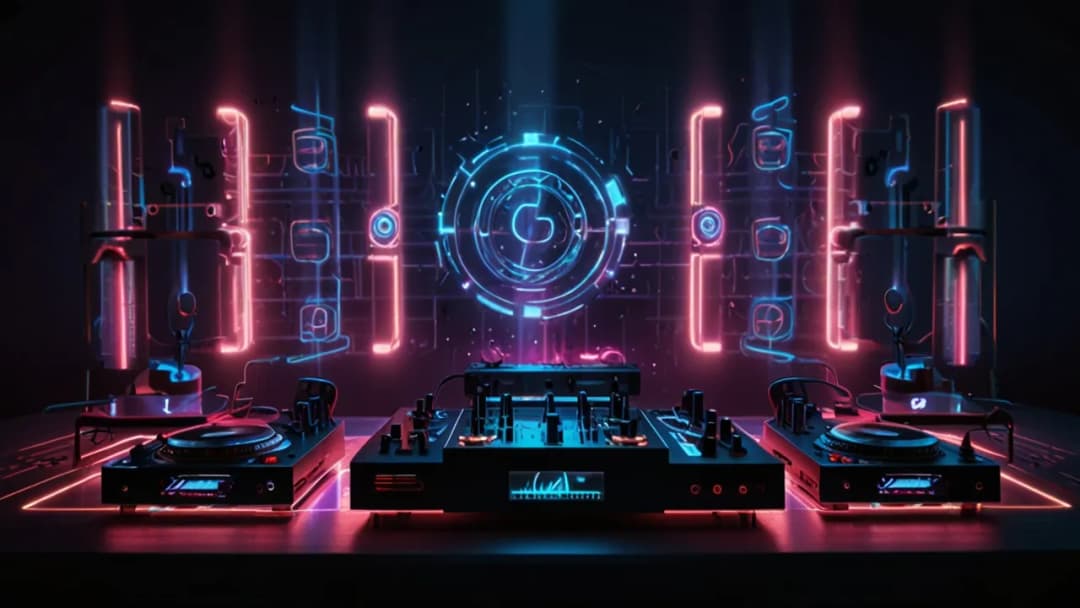 7 sekretów muzyki DJ, o których nie miałeś pojęcia. Odkryjmy je!