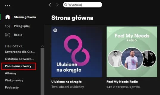 Jak udostępnić polubione utwory Spotify i zaskoczyć znajomych
