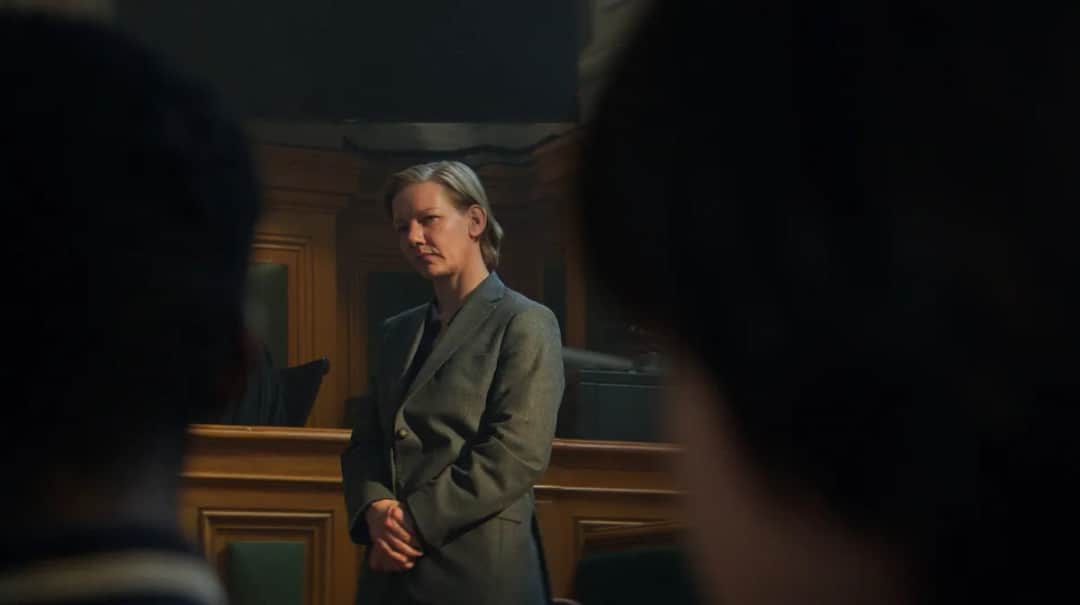 Muzyka z filmu Anatomia upadku: Odkryj niezapomniane utwory